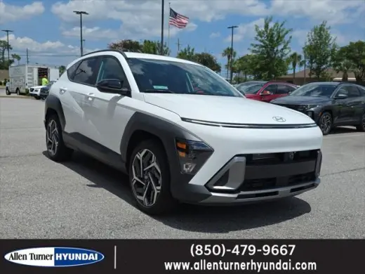 Hyundai KONA 2026 SEL Premium 4dr SUV