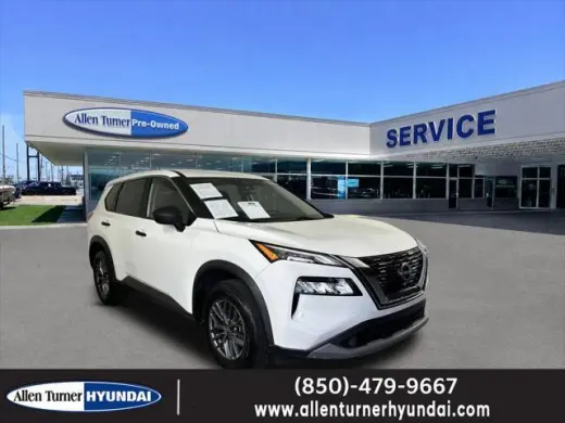 Nissan Rogue 2023 S 4dr Crossover