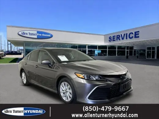 Toyota Camry 2023 LE 4dr Sedan