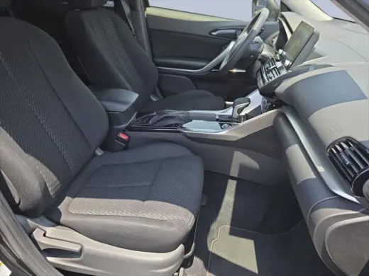 Mitsubishi Eclipse Cross 2024 AWD LE 4dr Crossover