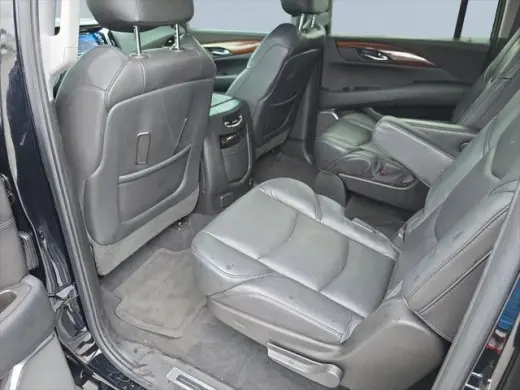 Cadillac Escalade ESV 2016 Luxury Collection 4dr SUV