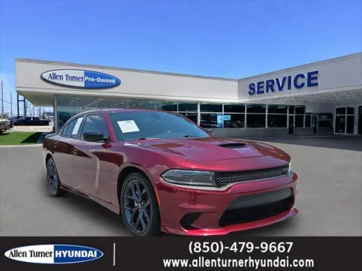 Dodge Charger 2023 GT 4dr Sedan