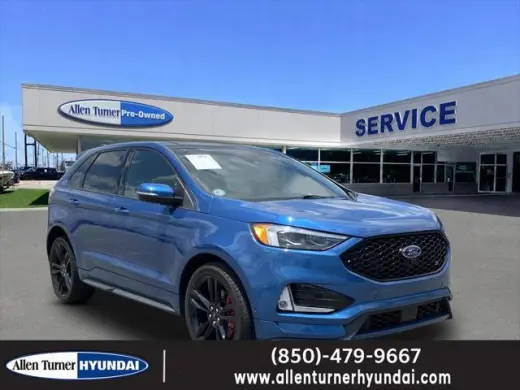 Ford Edge 2019 AWD ST 4dr Crossover