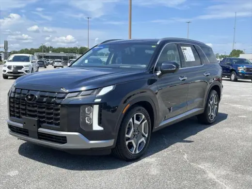 Hyundai PALISADE 2024 AWD Limited 4dr SUV