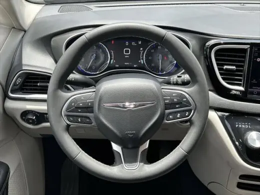 Chrysler Pacifica 2022 Touring L 4dr Mini-Van