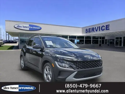 Hyundai KONA 2023 SEL 4dr Crossover