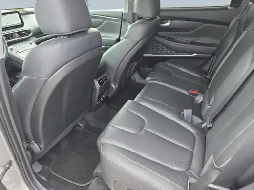 Hyundai SANTA FE 2021 AWD Limited 4dr Crossover