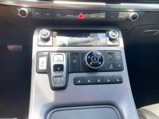 Hyundai PALISADE 2024 AWD Calligraphy 4dr SUV