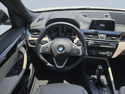 BMW X1 2019 sDrive28i 4dr Sports Activity Vehicle
