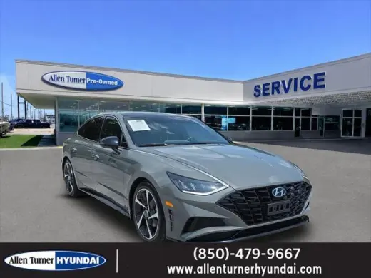 Hyundai SONATA 2022 SEL Plus 4dr Sedan