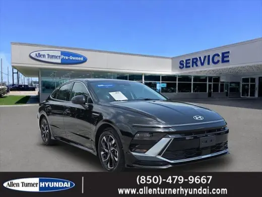Hyundai SONATA 2024 AWD SEL 4dr Sedan
