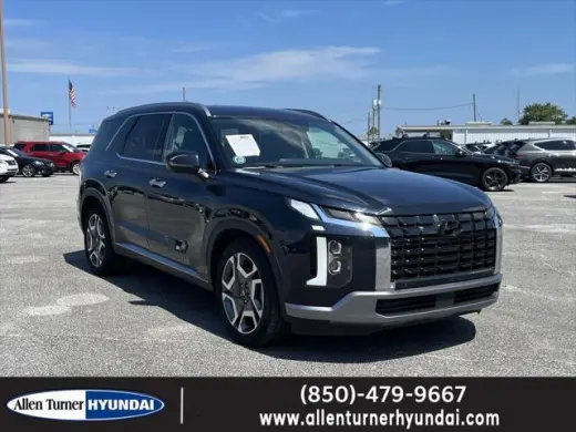 Hyundai PALISADE 2024 AWD Limited 4dr SUV
