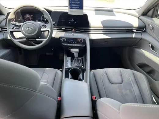 Hyundai ELANTRA 2023 SEL 4dr Sedan