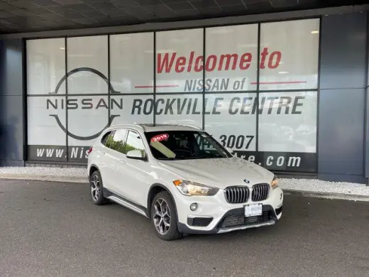 BMW X1 2019 AWD xDrive28i 4dr Sports Activity Vehicle