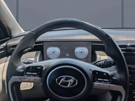 Hyundai TUCSON 2024 SEL 4dr SUV