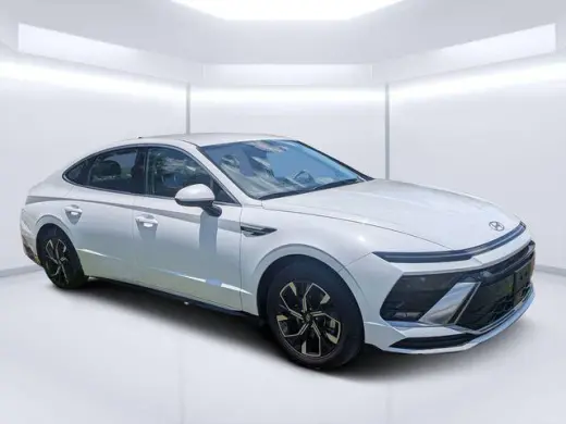 Hyundai SONATA 2025 SEL 4dr Sedan
