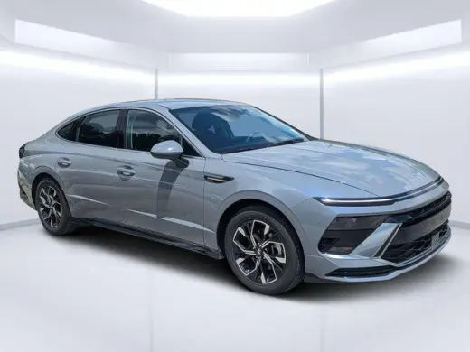 Hyundai SONATA 2025 SEL 4dr Sedan