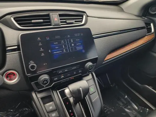 Honda CR-V 2018 EX-L 4dr SUV