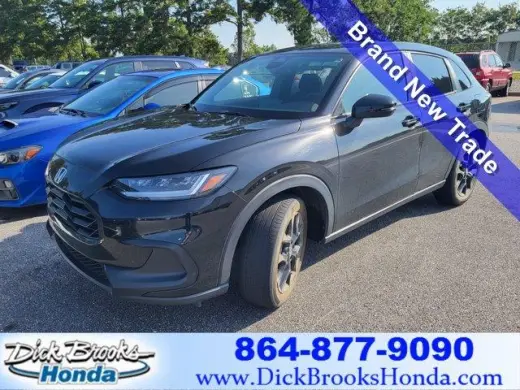 Honda HR-V 2024 Sport 4dr Crossover