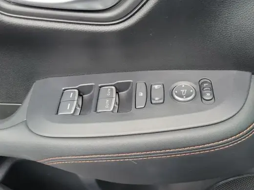 Honda HR-V 2024 Sport 4dr Crossover