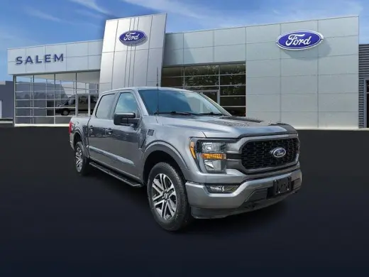 Ford F-150 2023 4x4 Lariat 4dr SuperCrew 5.5 ft. SB