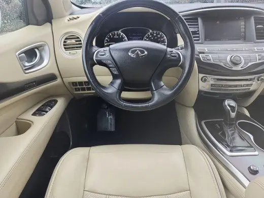 INFINITI QX60 2018 AWD 4dr SUV