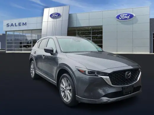 Mazda CX-5 2024 AWD 2.5 S Premium Plus 4dr SUV