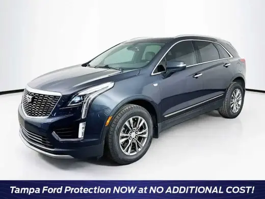 Cadillac XT5 2023 4x4 Premium Luxury 4dr SUV