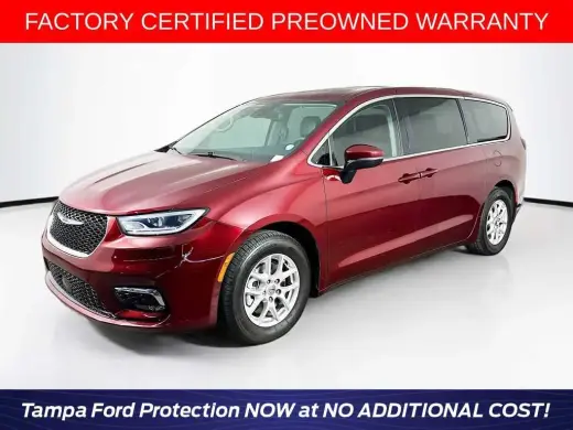 Chrysler Pacifica 2023 Touring L 4dr Mini-Van