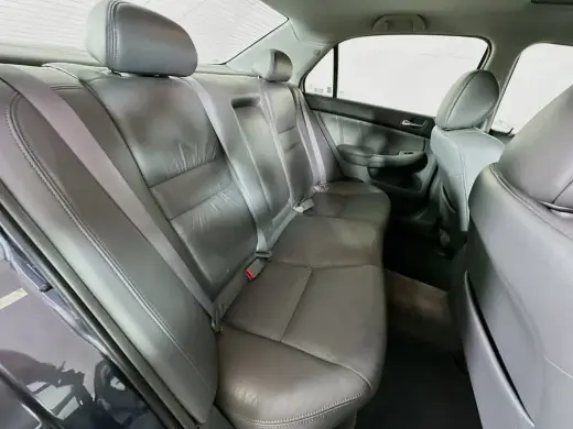 Honda Accord 2005 EX 4dr Sedan w/Leather