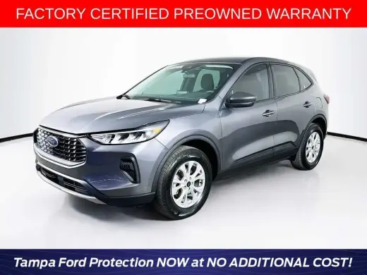 Ford Escape 2025 AWD Active 4dr SUV