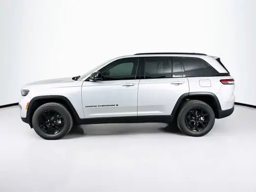 Jeep Grand Cherokee 2025 4x4 Laredo 4dr SUV