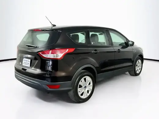 Ford Escape 2013 S 4dr SUV