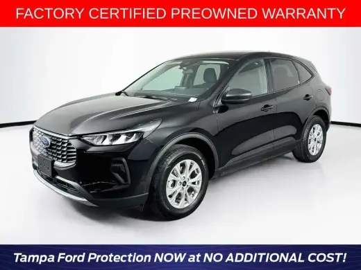 Ford Escape 2025 AWD Active 4dr SUV