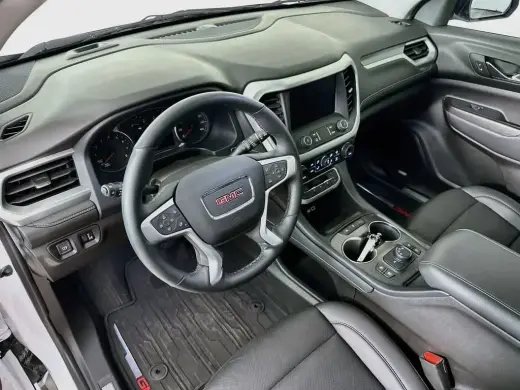 GMC Acadia 2023 4x4 SLT 4dr SUV