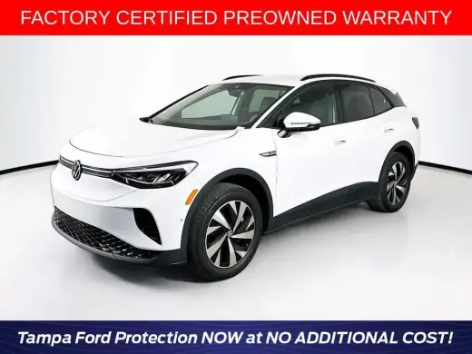 Volkswagen ID.4 2023 AWD Pro 4dr Crossover