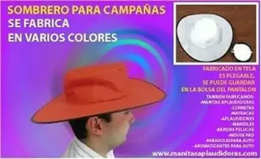 BANDAS PARA LA CABEZA