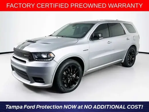 Dodge Durango 2020 R/T 4dr SUV