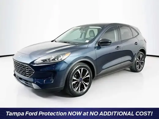 Ford Escape 2022 SE 4dr SUV