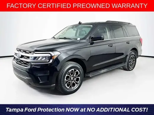 Ford Expedition 2024 4x2 XLT 4dr SUV
