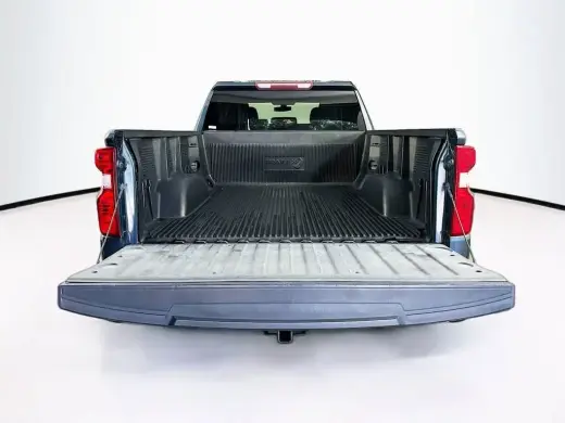 Chevrolet Silverado 1500 2020 4x2 LT 4dr Double Cab 6.6 ft. SB