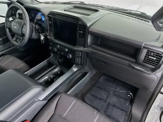 Ford F-150 2024 4x2 STX 4dr SuperCrew 5.5 ft. SB