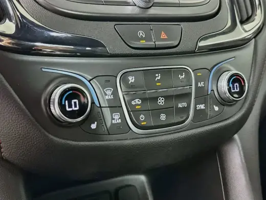 Chevrolet Equinox 2024 4x4 RS 4dr SUV