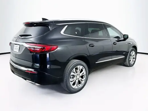 Buick Enclave 2021 Avenir 4dr Crossover