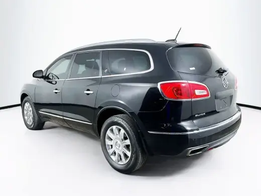 Buick Enclave 2017 Premium 4dr Crossover