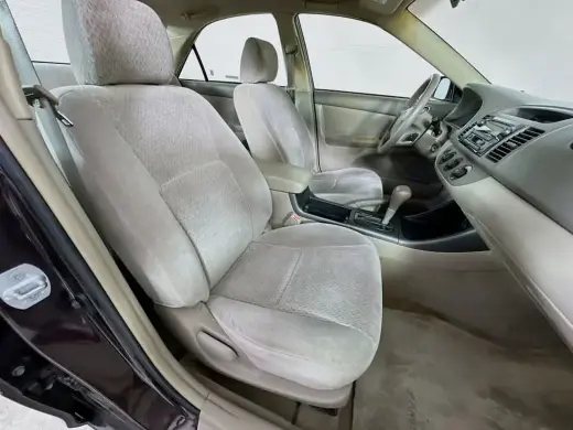 Toyota Camry 2003 SE 4dr Sedan