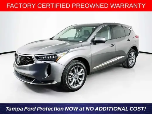 Acura RDX 2023 4dr SUV w/Technology Package