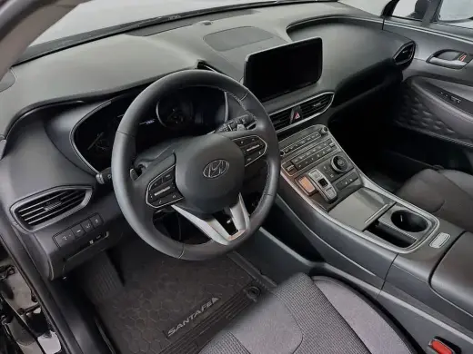 Hyundai SANTA FE 2023 SEL 4dr Crossover
