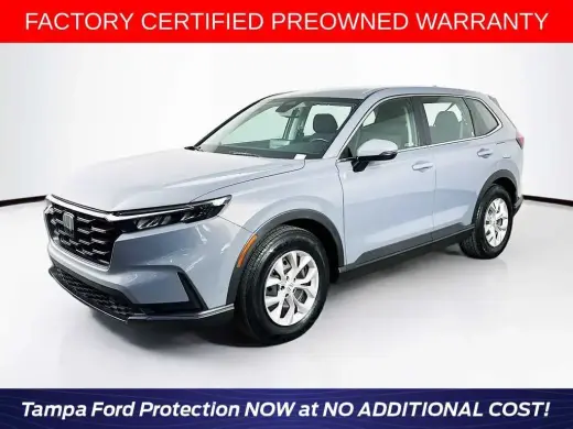 Honda CR-V 2024 LX 4dr SUV