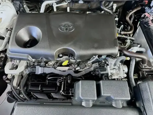 Toyota RAV4 2023 AWD XLE Premium 4dr SUV